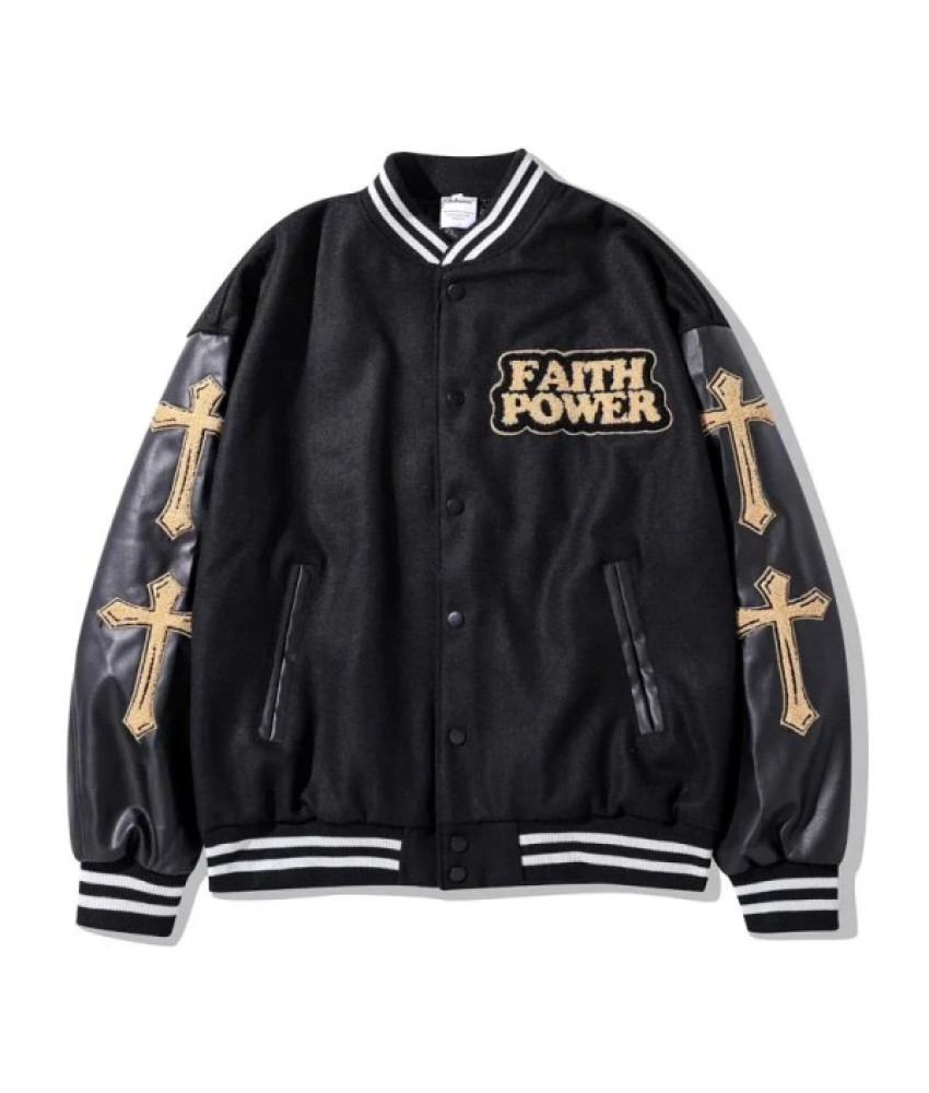 Powers varsity outlet jackets